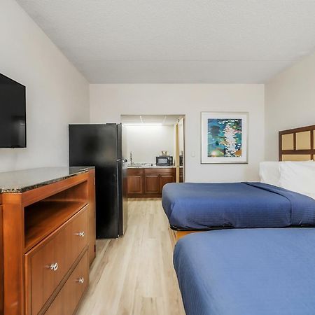 Extended Stay Suites Cookeville - Tennessee Tech Εξωτερικό φωτογραφία
