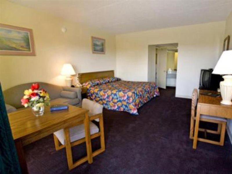 Extended Stay Suites Cookeville - Tennessee Tech Εξωτερικό φωτογραφία