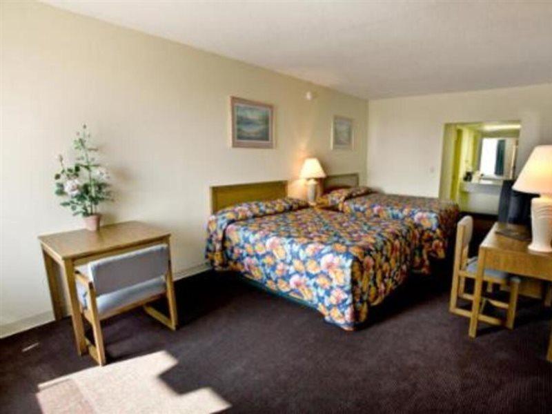Extended Stay Suites Cookeville - Tennessee Tech Εξωτερικό φωτογραφία