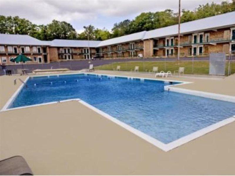 Extended Stay Suites Cookeville - Tennessee Tech Εξωτερικό φωτογραφία