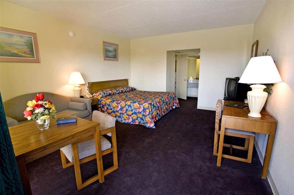 Extended Stay Suites Cookeville - Tennessee Tech Δωμάτιο φωτογραφία
