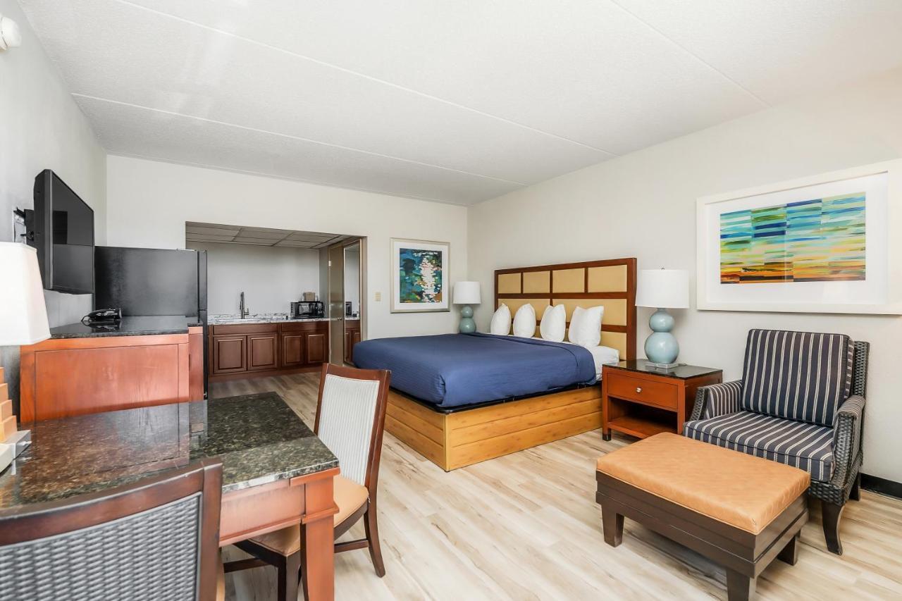 Extended Stay Suites Cookeville - Tennessee Tech Εξωτερικό φωτογραφία