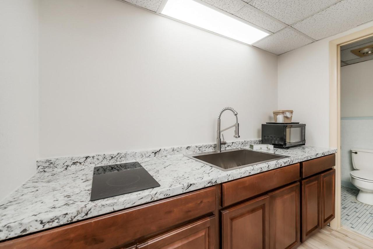 Extended Stay Suites Cookeville - Tennessee Tech Εξωτερικό φωτογραφία