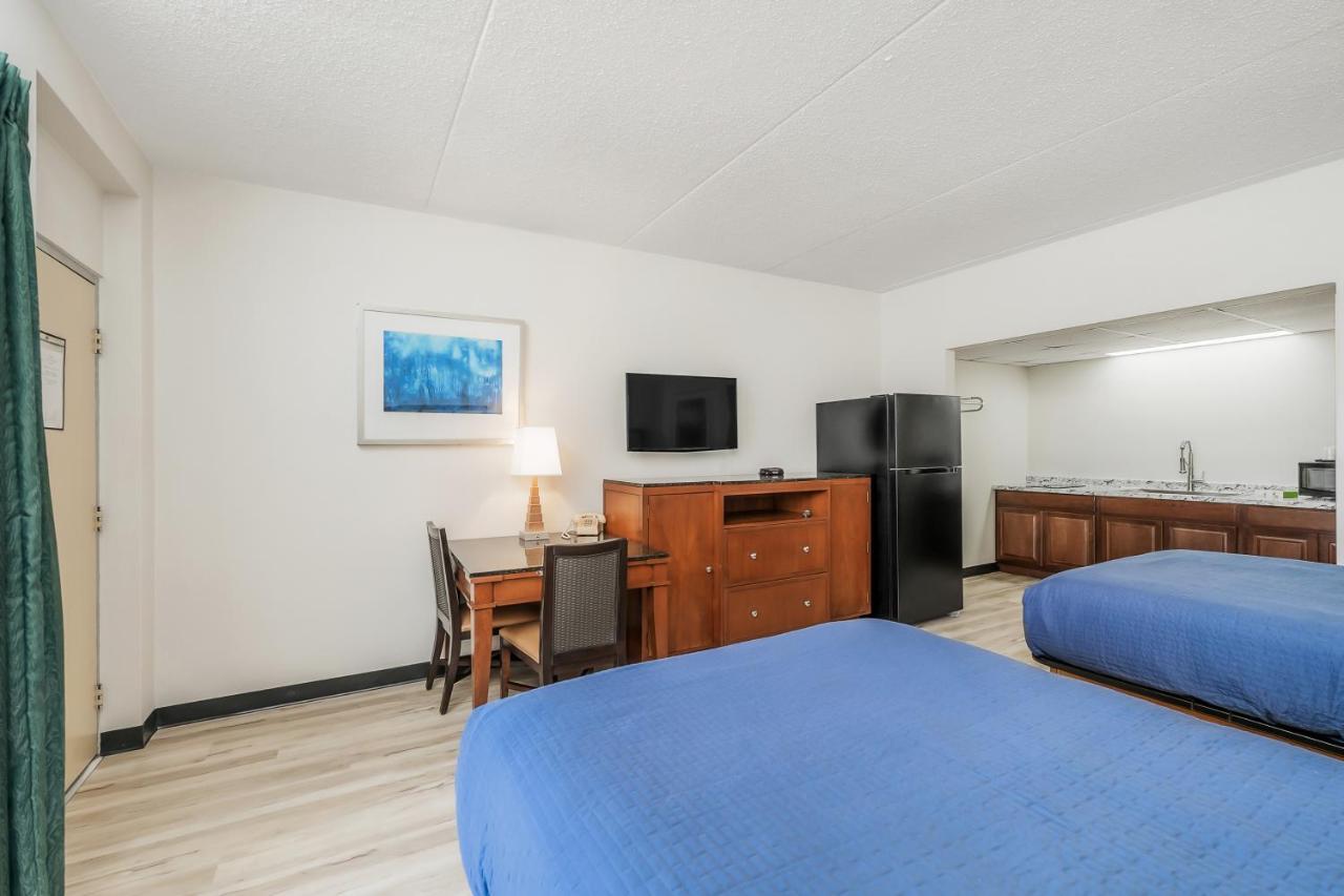 Extended Stay Suites Cookeville - Tennessee Tech Εξωτερικό φωτογραφία