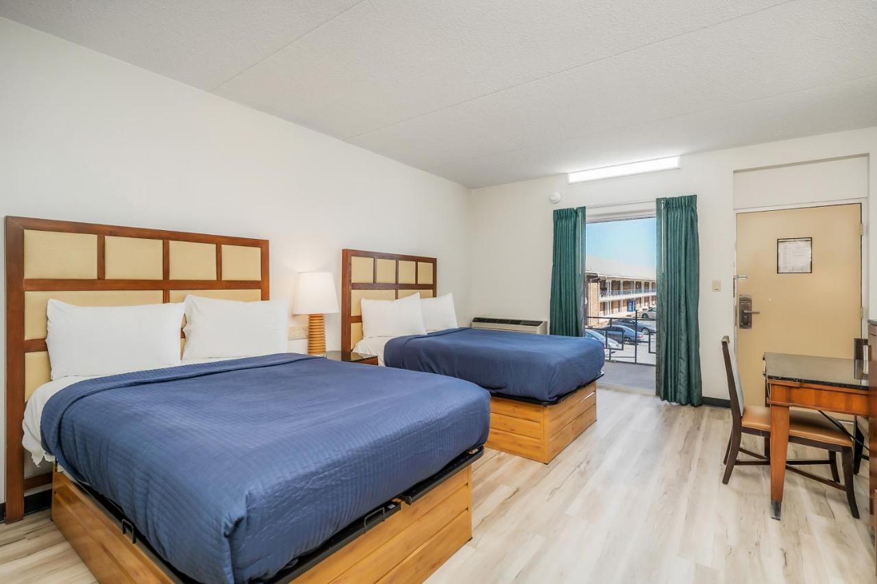 Extended Stay Suites Cookeville - Tennessee Tech Εξωτερικό φωτογραφία