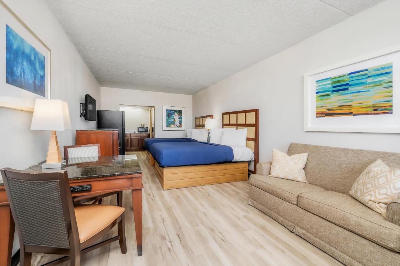 Extended Stay Suites Cookeville - Tennessee Tech Εξωτερικό φωτογραφία