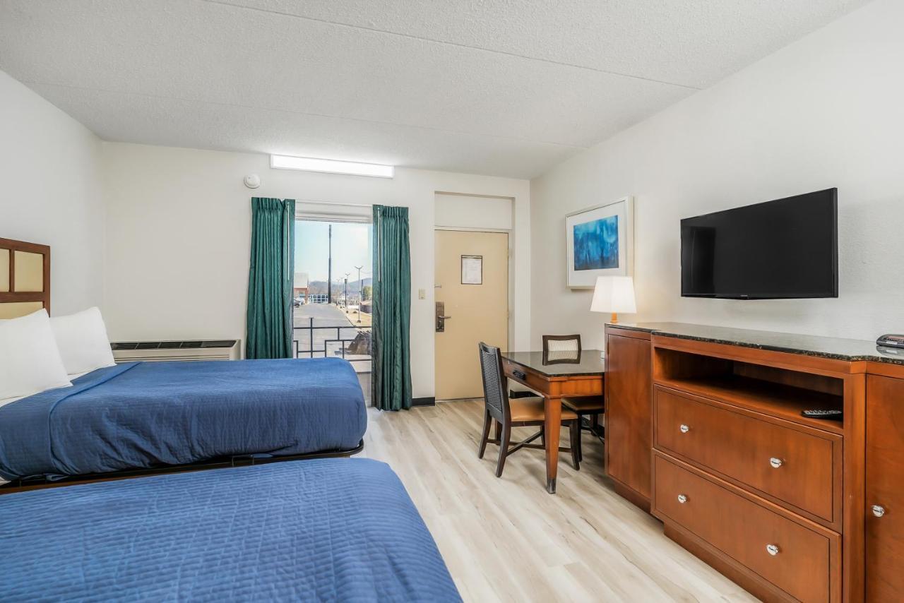 Extended Stay Suites Cookeville - Tennessee Tech Εξωτερικό φωτογραφία