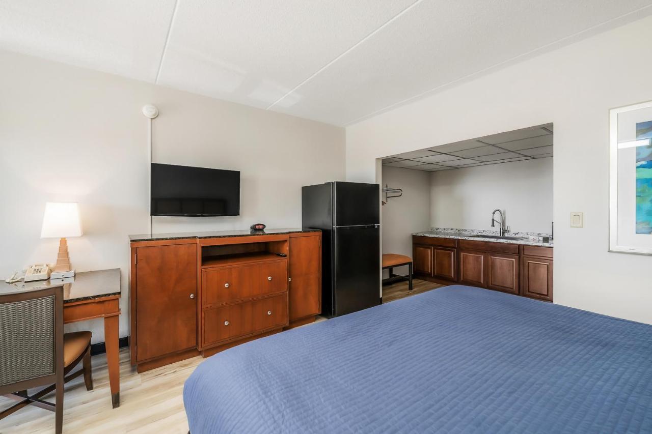 Extended Stay Suites Cookeville - Tennessee Tech Εξωτερικό φωτογραφία