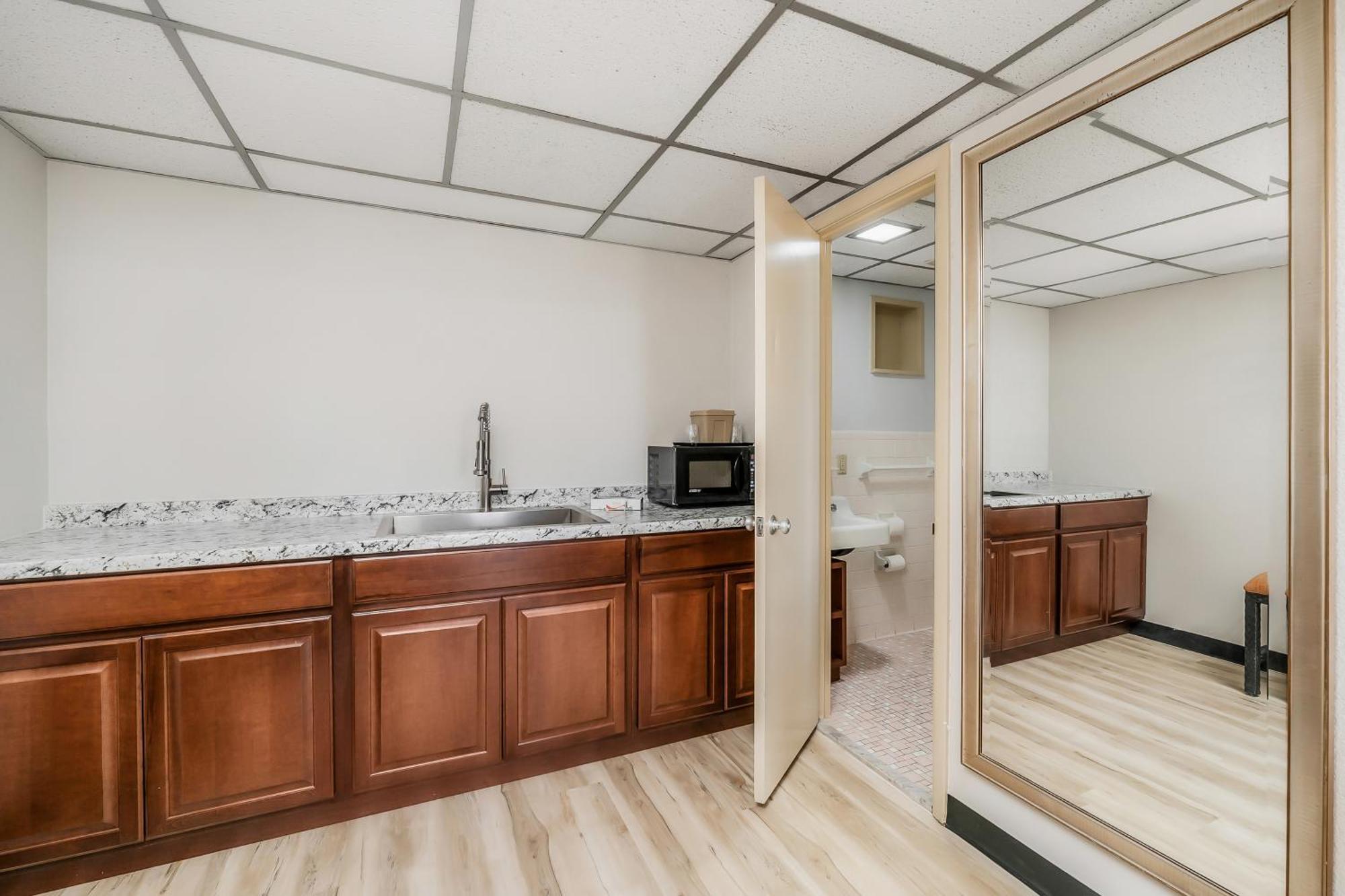 Extended Stay Suites Cookeville - Tennessee Tech Εξωτερικό φωτογραφία