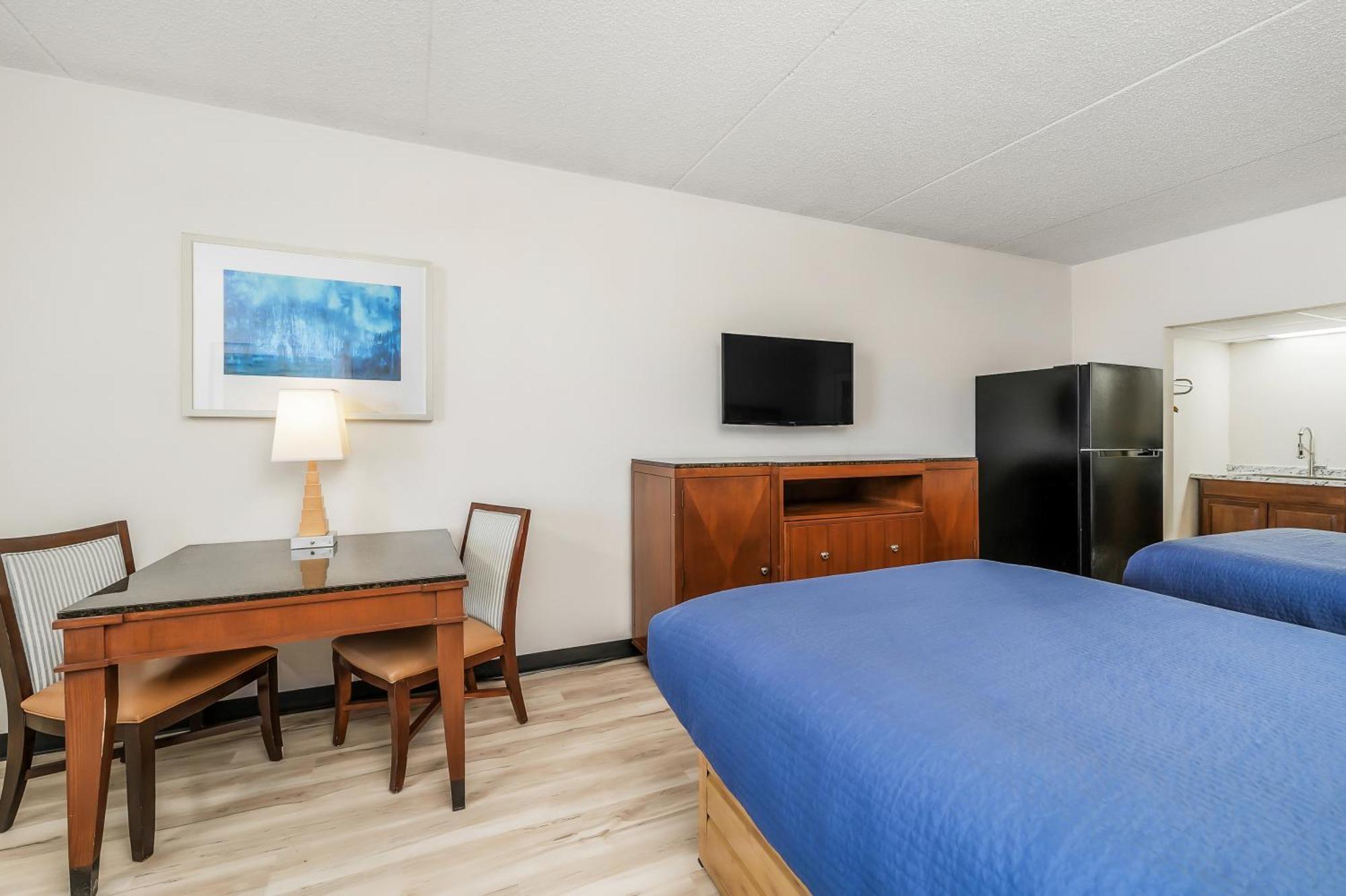 Extended Stay Suites Cookeville - Tennessee Tech Εξωτερικό φωτογραφία