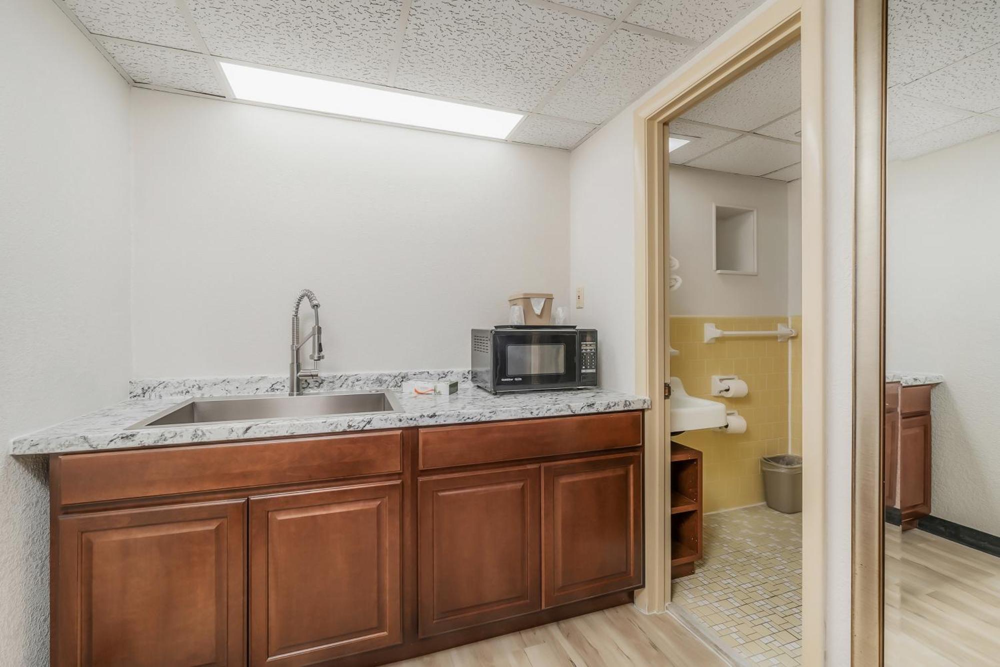 Extended Stay Suites Cookeville - Tennessee Tech Εξωτερικό φωτογραφία