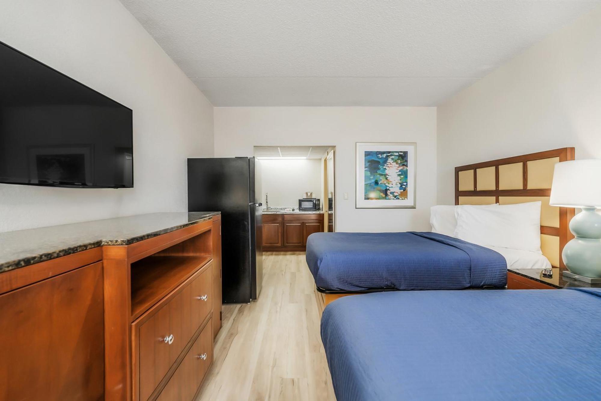Extended Stay Suites Cookeville - Tennessee Tech Εξωτερικό φωτογραφία