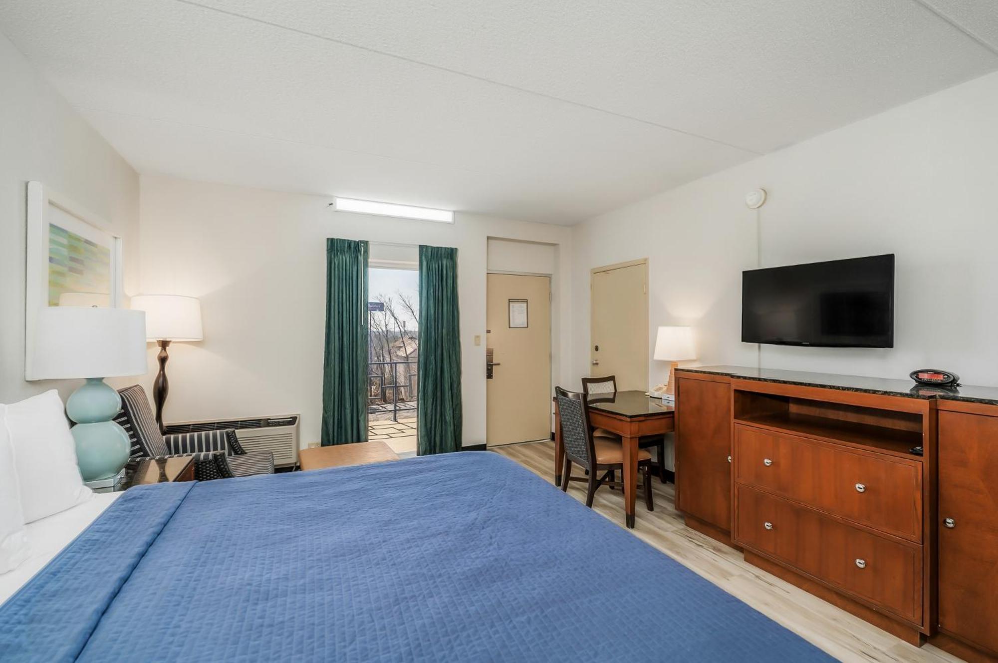 Extended Stay Suites Cookeville - Tennessee Tech Εξωτερικό φωτογραφία