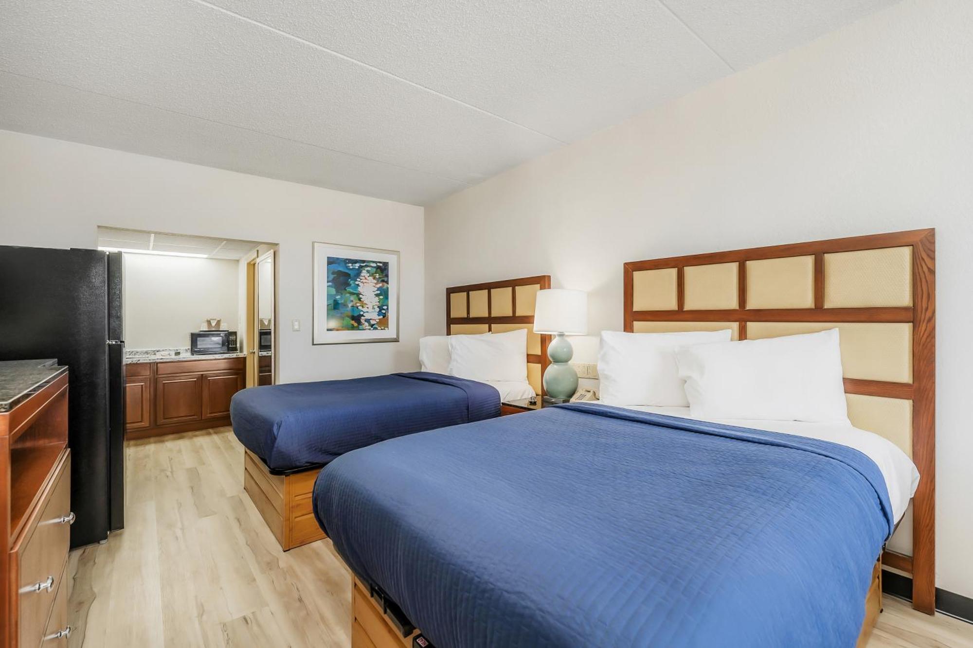 Extended Stay Suites Cookeville - Tennessee Tech Εξωτερικό φωτογραφία