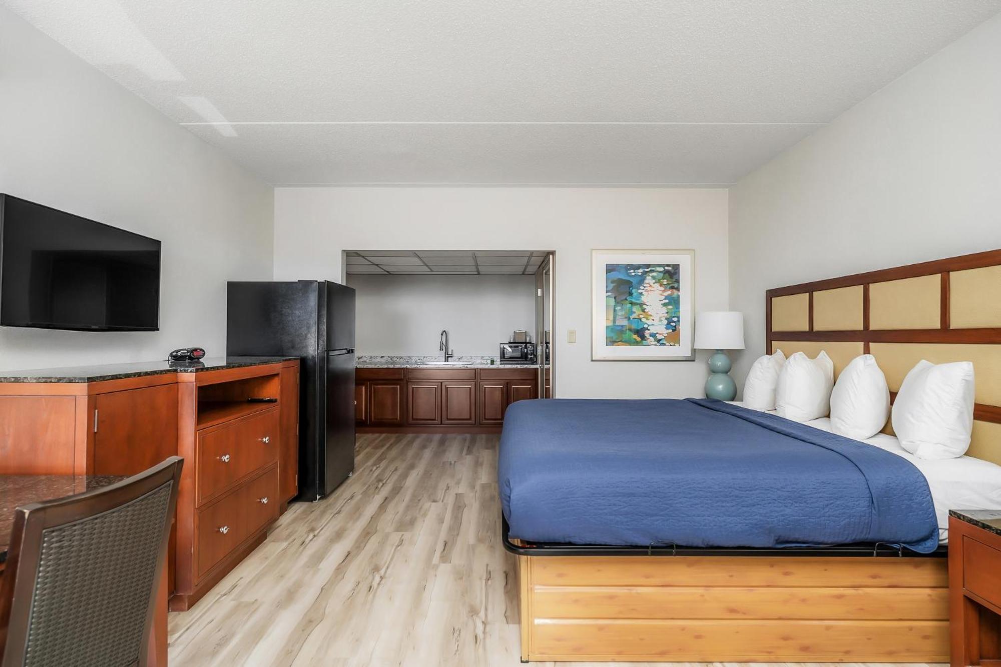 Extended Stay Suites Cookeville - Tennessee Tech Εξωτερικό φωτογραφία