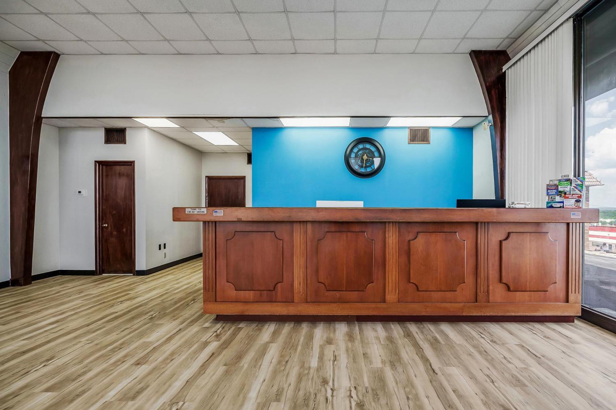 Extended Stay Suites Cookeville - Tennessee Tech Εξωτερικό φωτογραφία