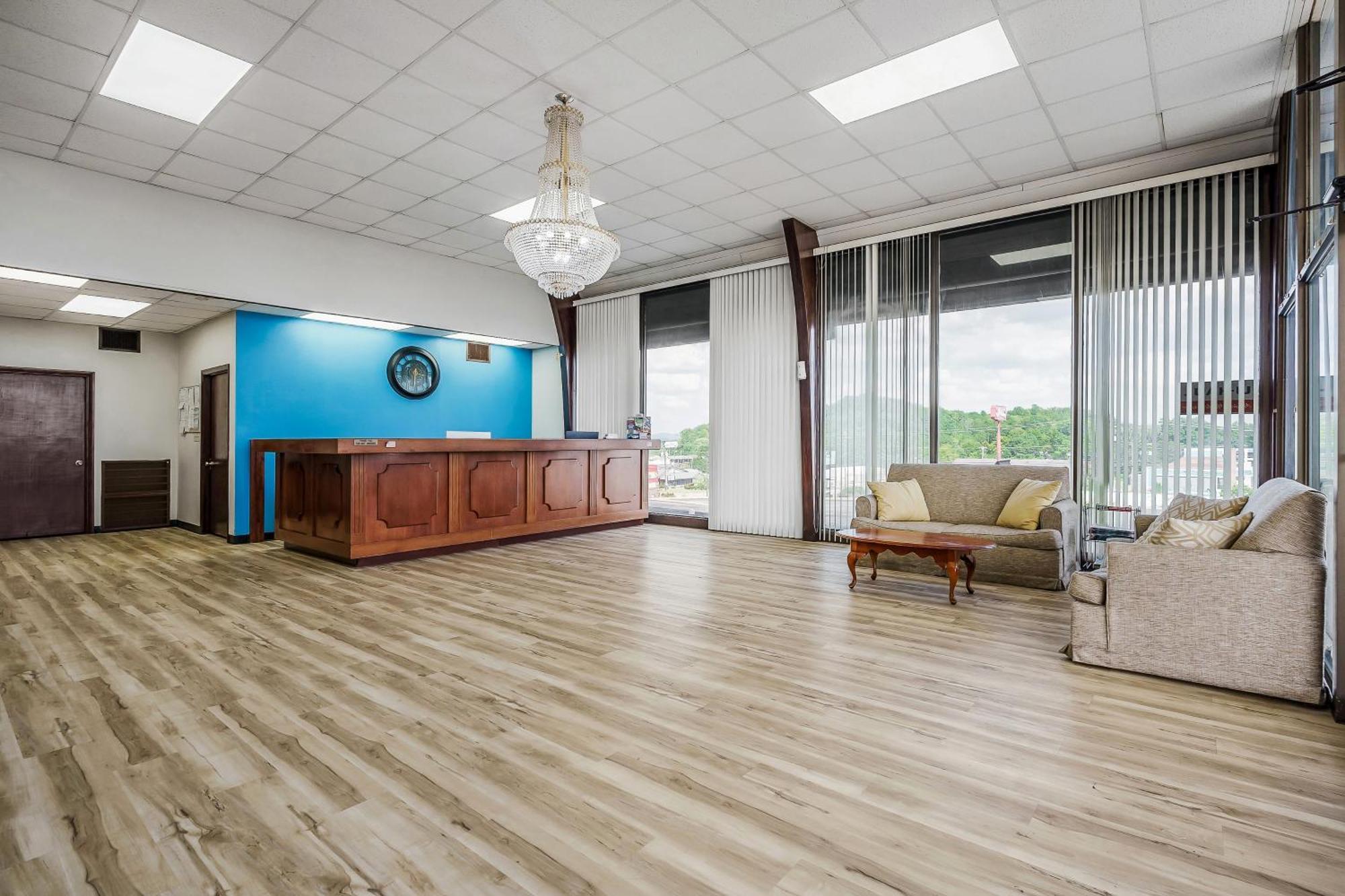 Extended Stay Suites Cookeville - Tennessee Tech Εξωτερικό φωτογραφία