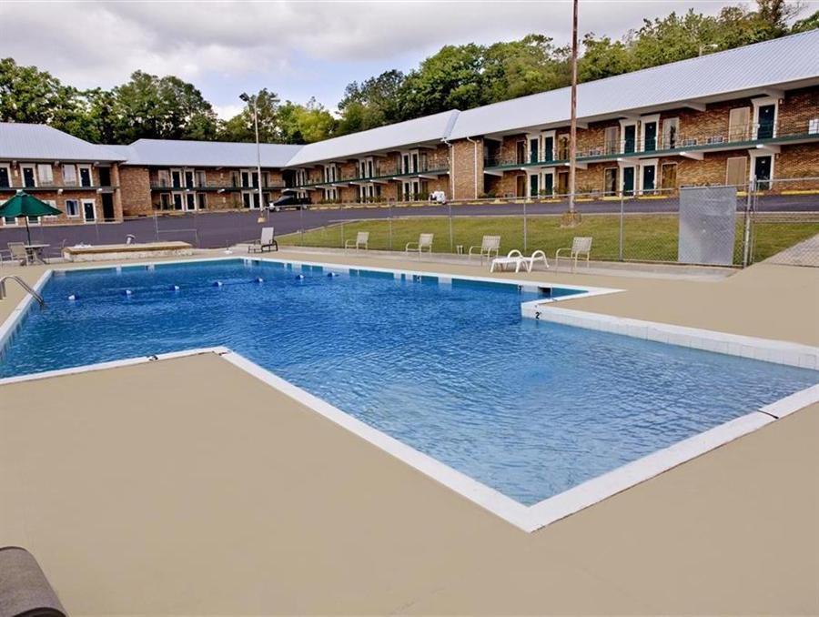 Extended Stay Suites Cookeville - Tennessee Tech Εξωτερικό φωτογραφία