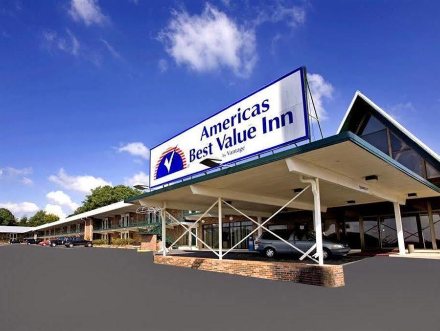 Extended Stay Suites Cookeville - Tennessee Tech Εξωτερικό φωτογραφία