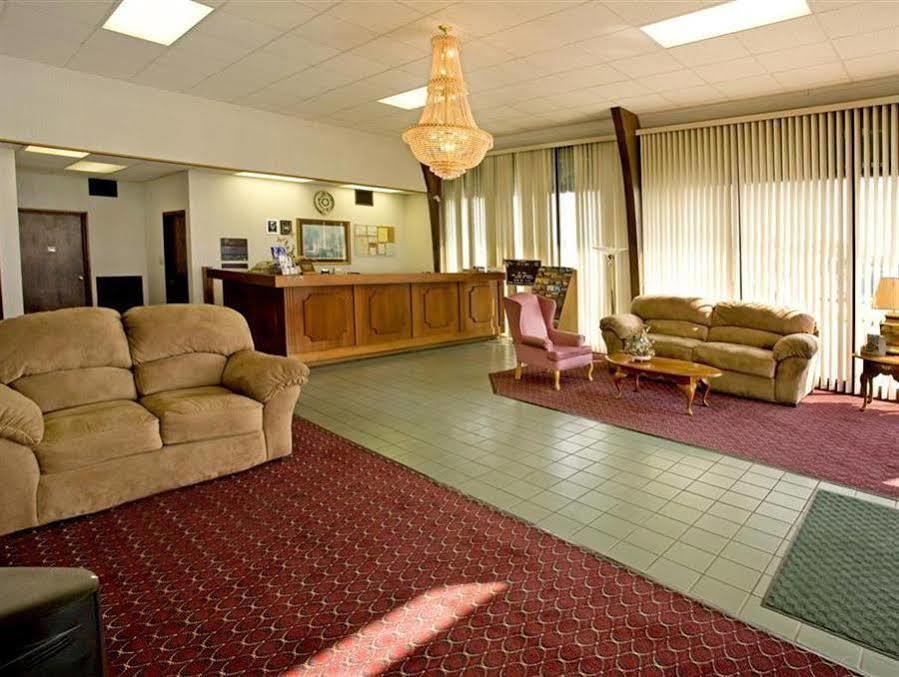 Extended Stay Suites Cookeville - Tennessee Tech Εξωτερικό φωτογραφία