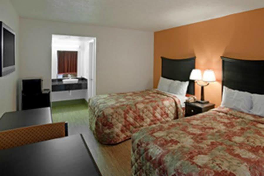 Extended Stay Suites Cookeville - Tennessee Tech Εξωτερικό φωτογραφία